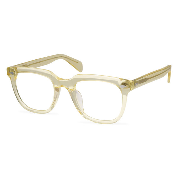 Square Glasses A2237