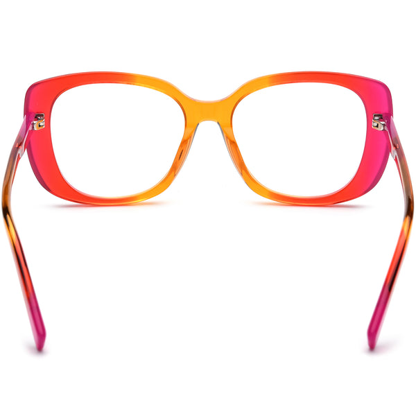 Cat-Eye Glasses BR1059
