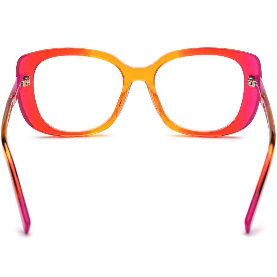 Cat-Eye Glasses BR1059
