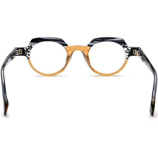 Round Glasses BR1039