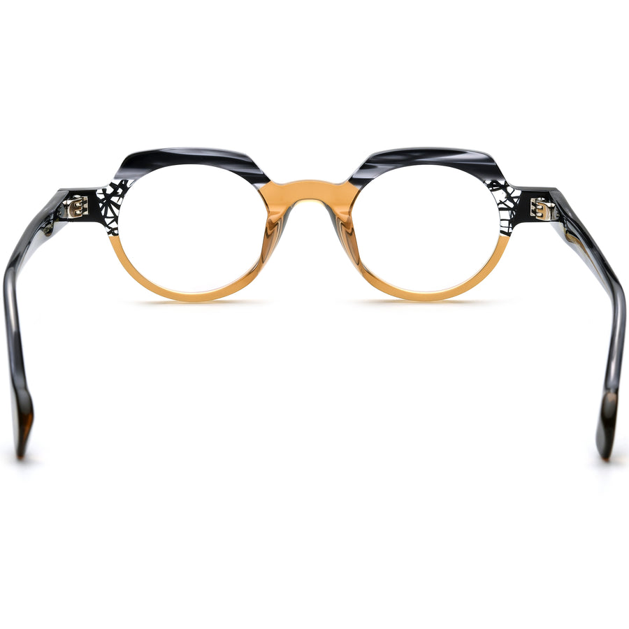 Round Glasses BR1039