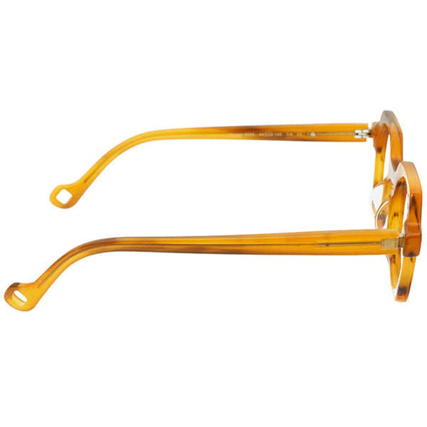 Geometric Glasses A3371