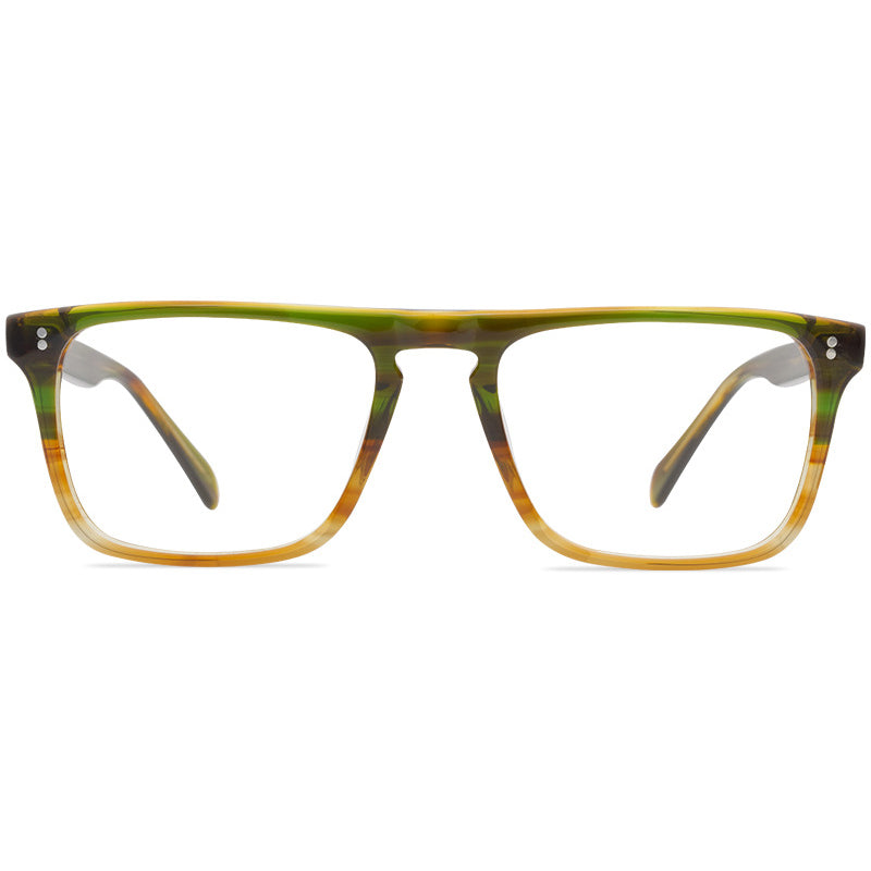 Rectangle Glasses A2289