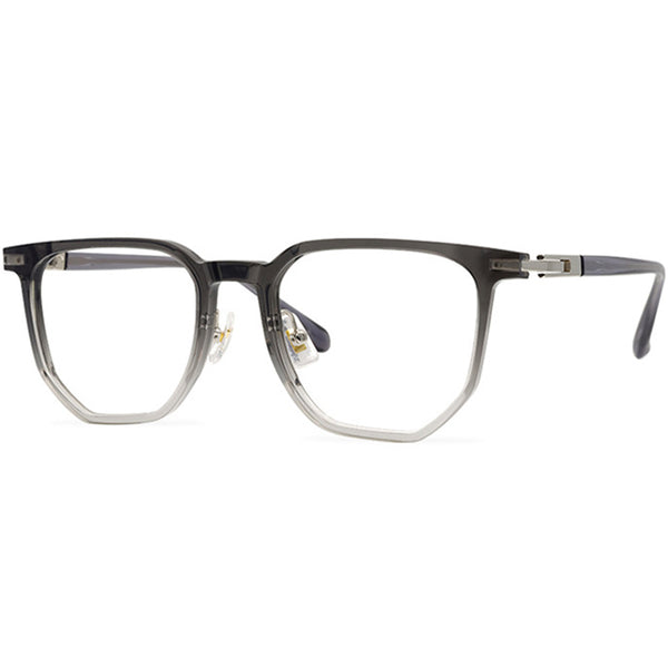 Square Glasses A1217