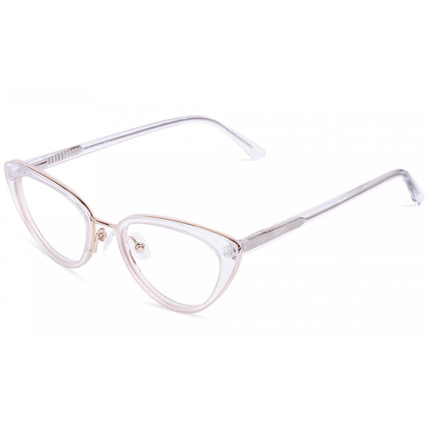 Cat-Eye Glasses A3195