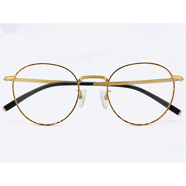 Round Glasses A1059