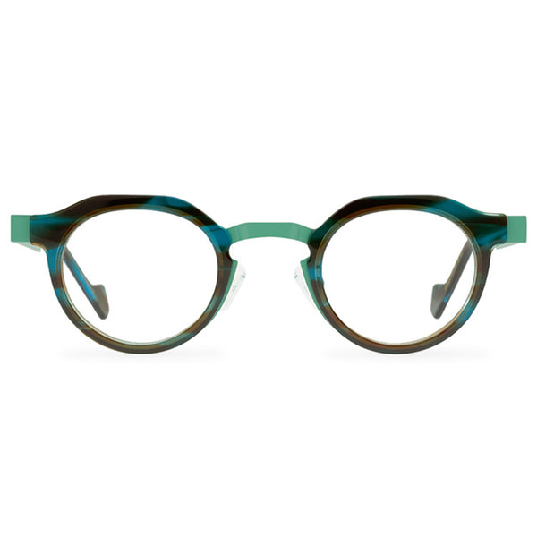 Round Glasses A1063