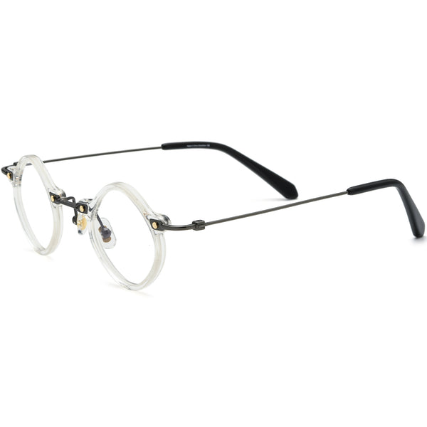 Geometric Glasses BR1102
