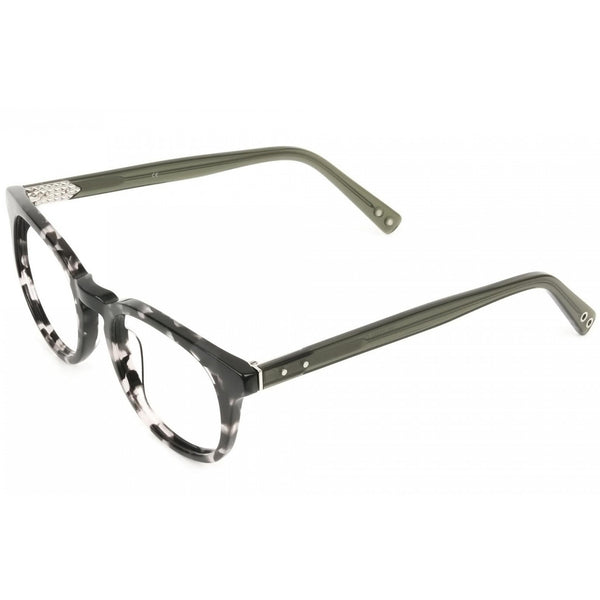 Round Glasses A3201