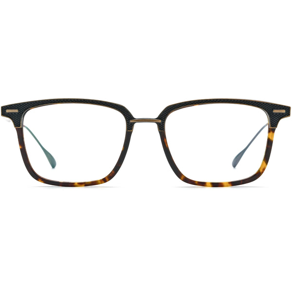 Rectangle Glasses BR1305