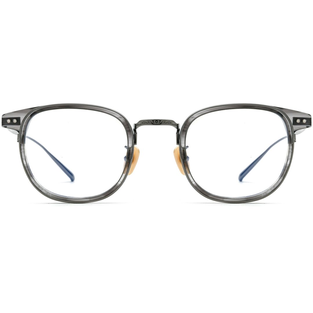Square Glasses BR1240