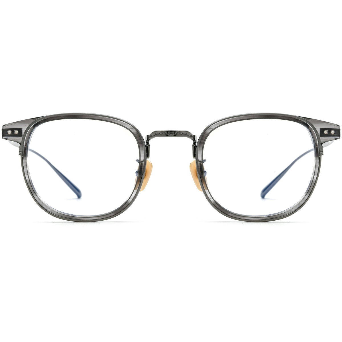 Square Glasses BR1240