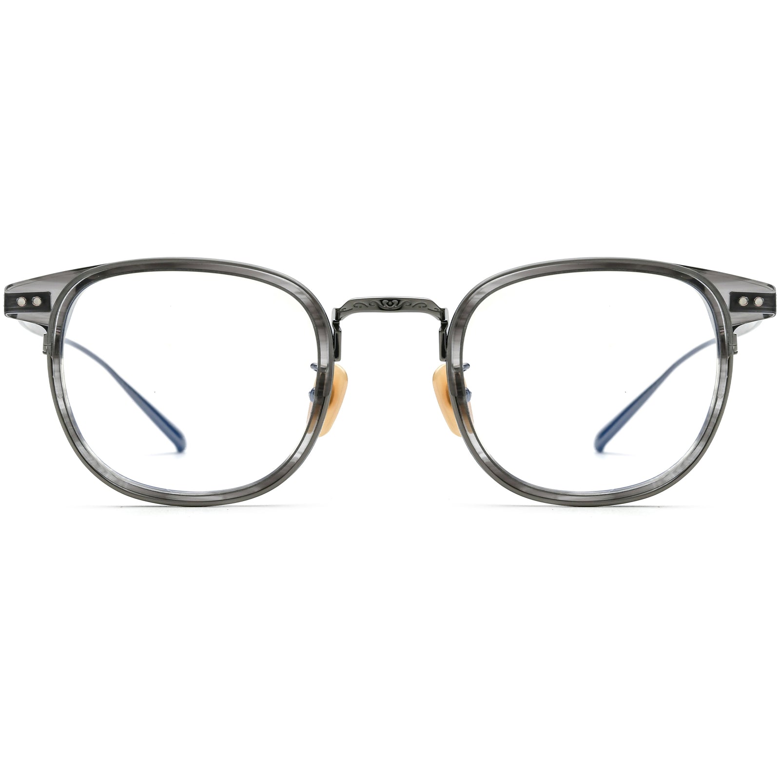 Square Glasses BR1240