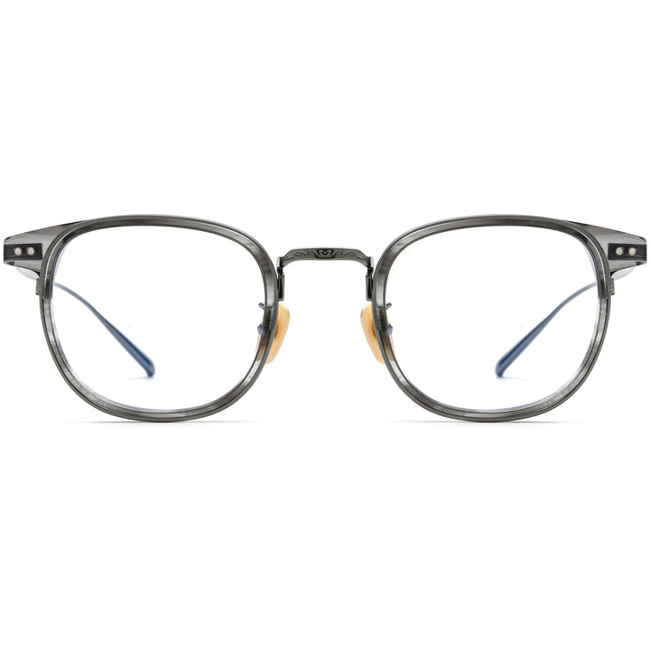 Square Glasses BR1240