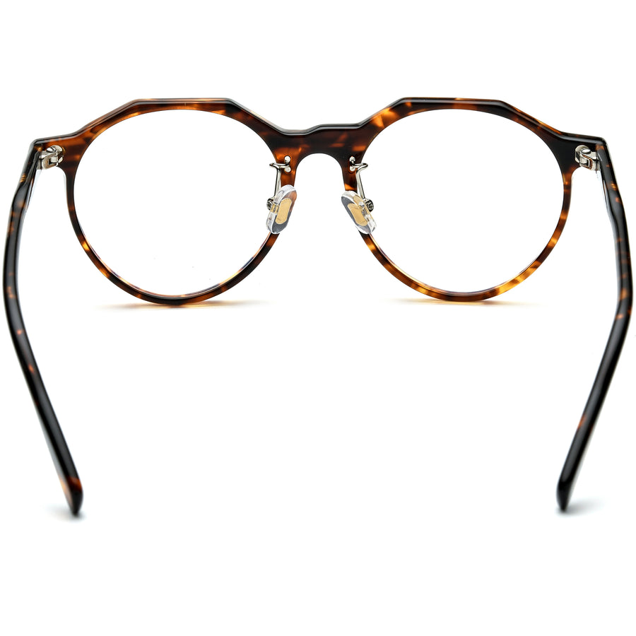 Round Glasses BR1122