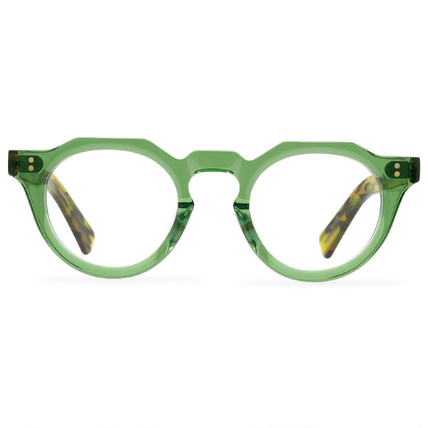 Round Glasses A2228