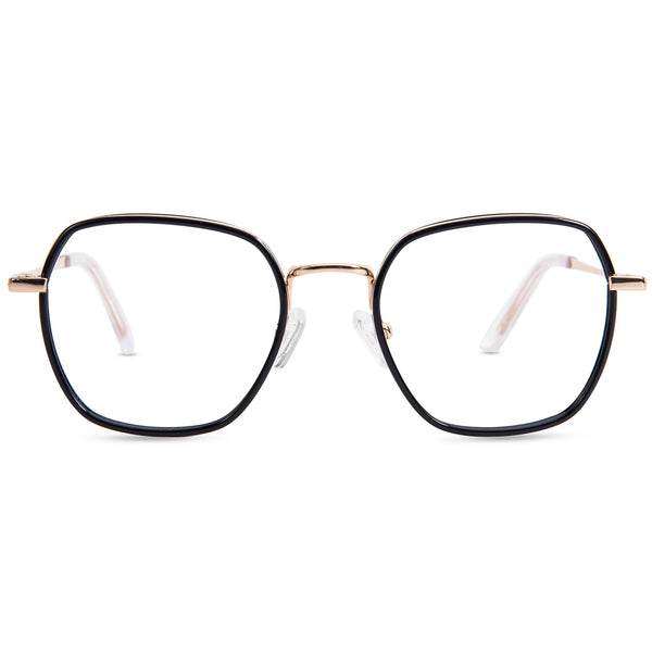 Square Glasses A3135