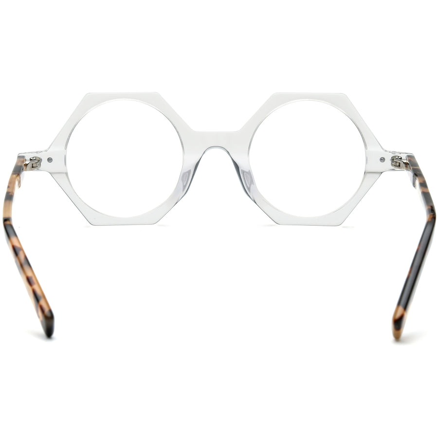 Geometric Glasses BR1091