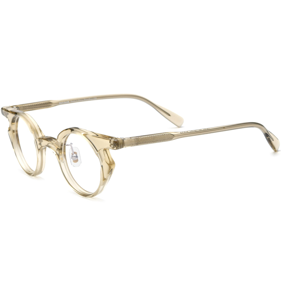 Geometric Glasses BR1110