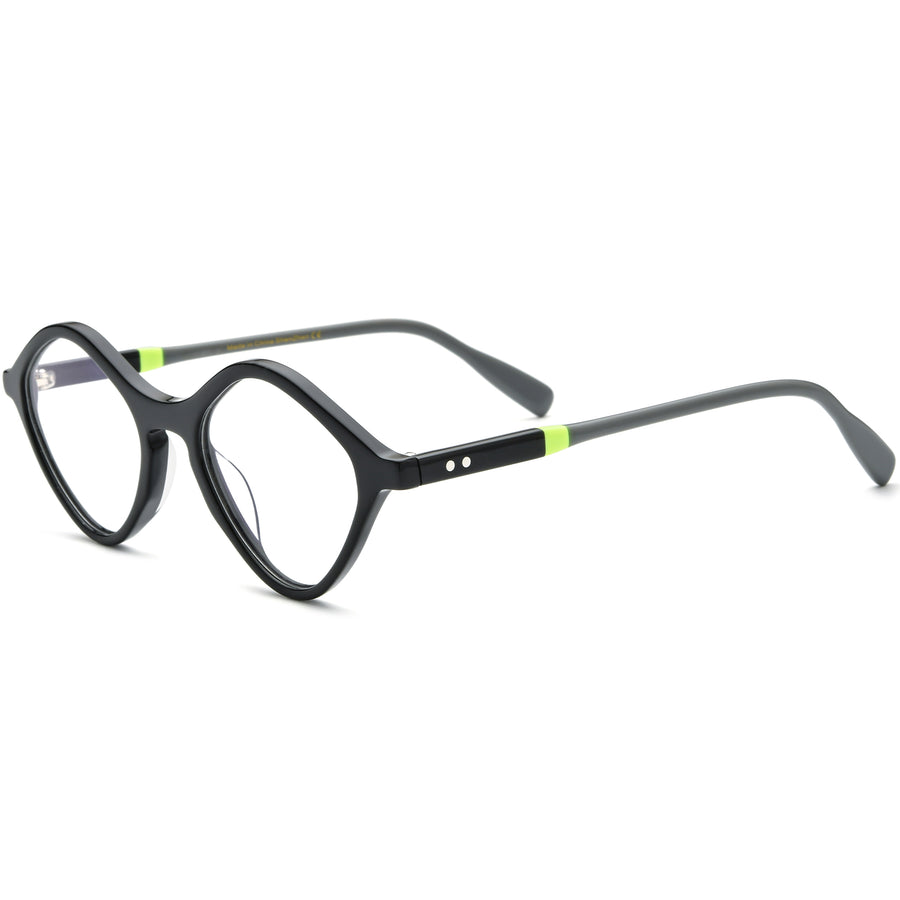 Geometric Glasses BR1084