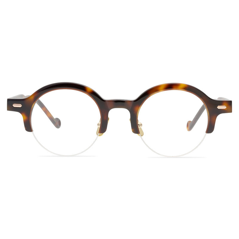 Round Glasses A2287