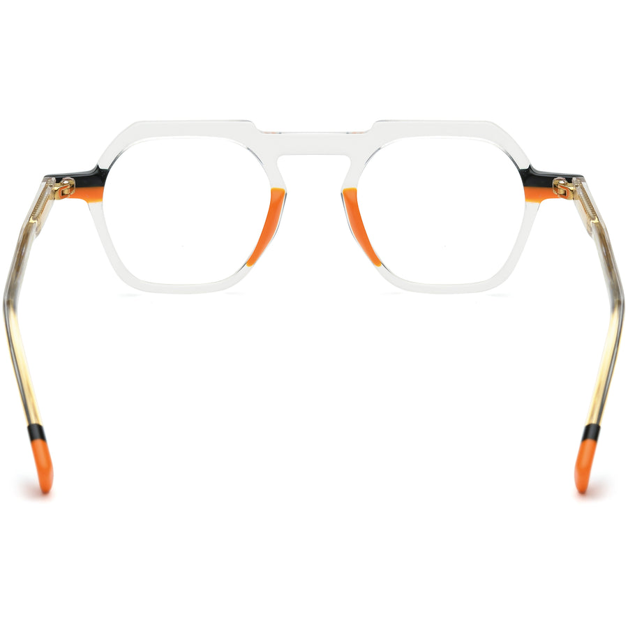 Geometric Glasses BR1051
