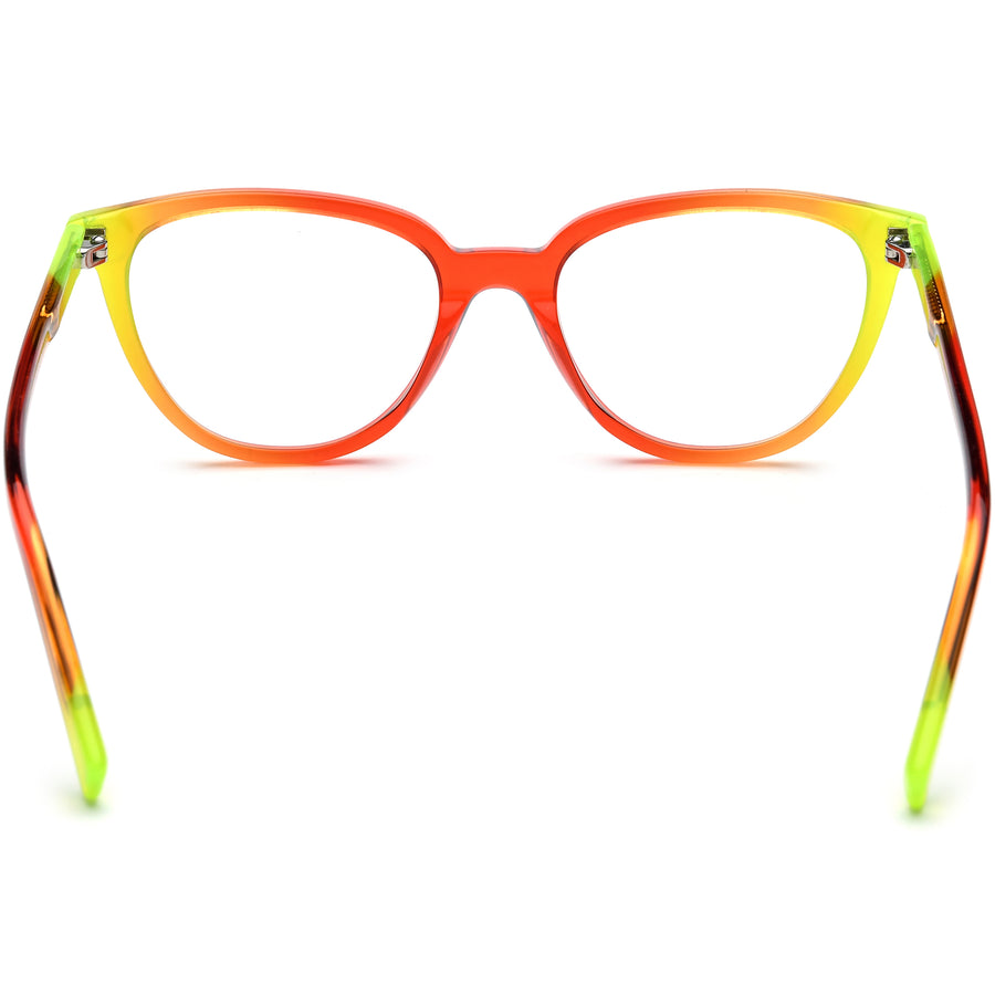 Cat-Eye Glasses BR1056