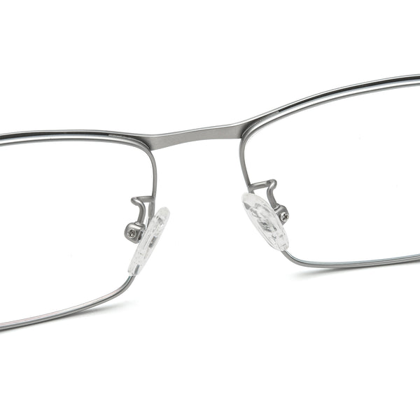Rectangle Glasses BR1222