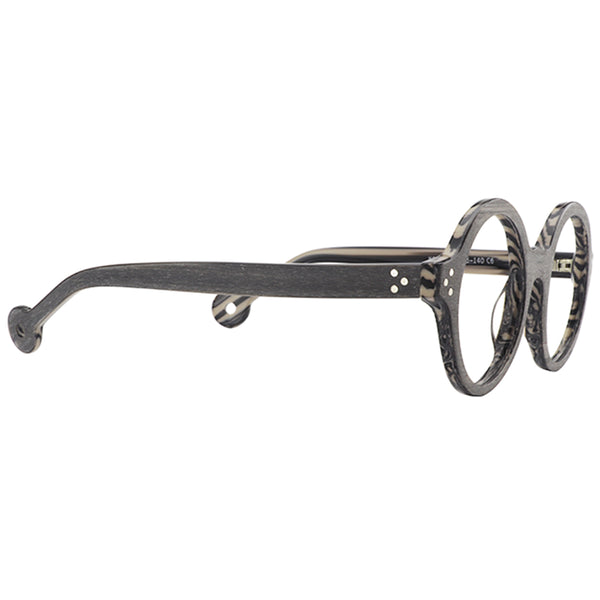 Round Glasses A2961