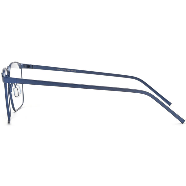 Rectangle Glasses BR1181