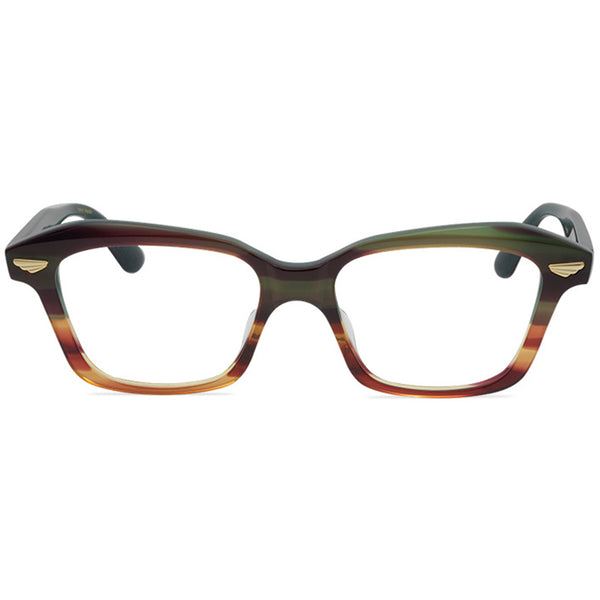 Square Glasses A2298