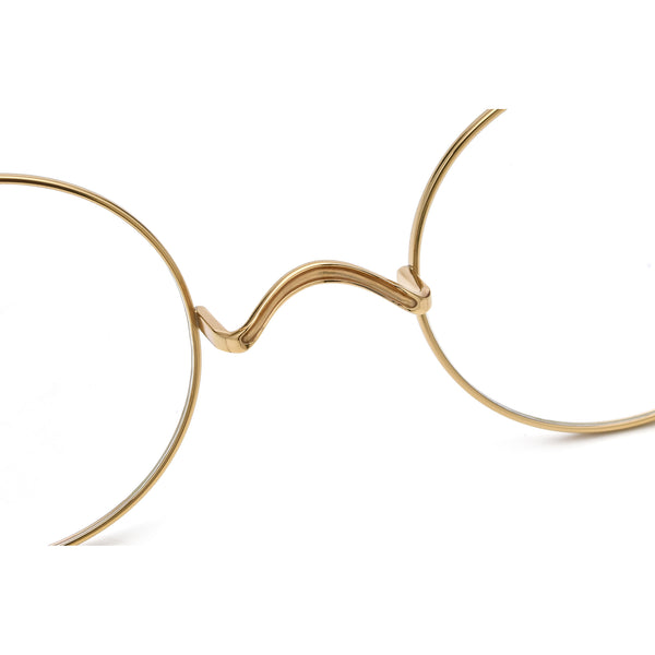 Round Glasses BR1164