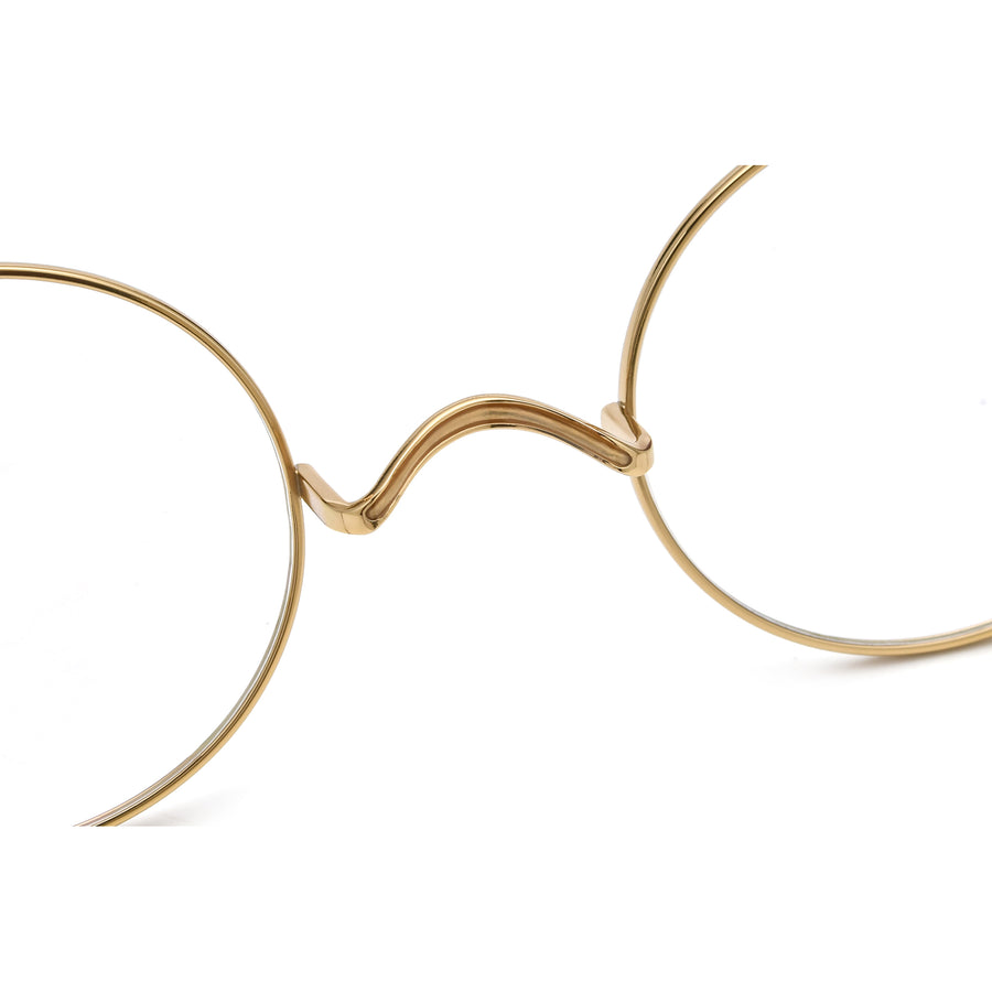 Round Glasses BR1164