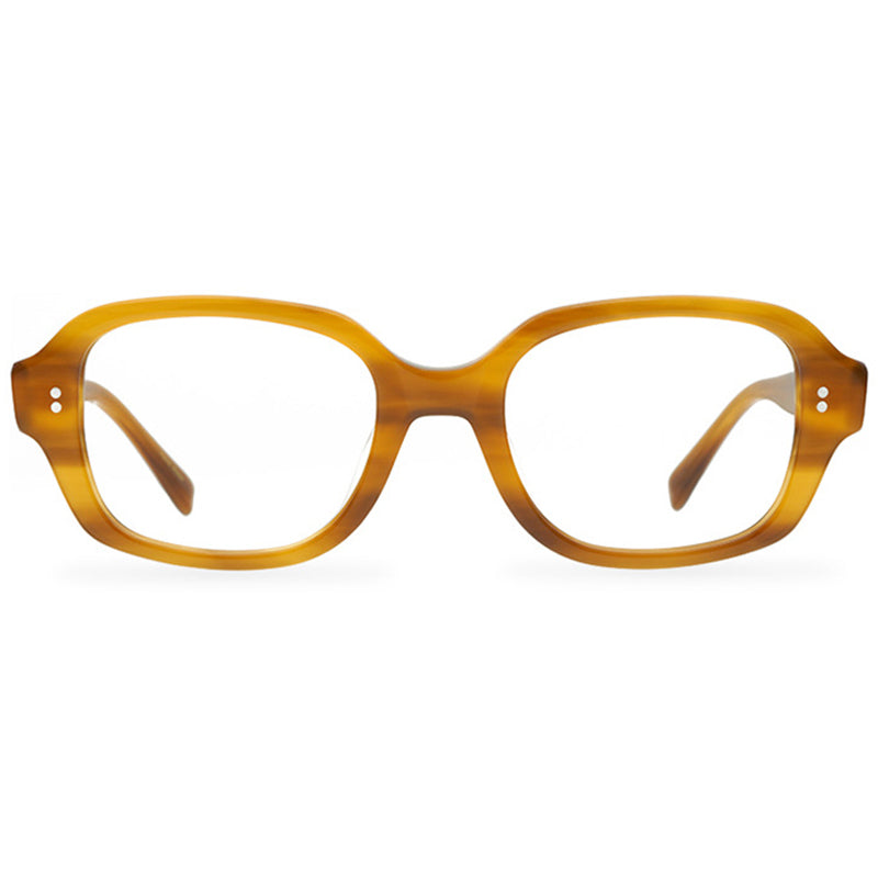 Rectangle Glasses A3631