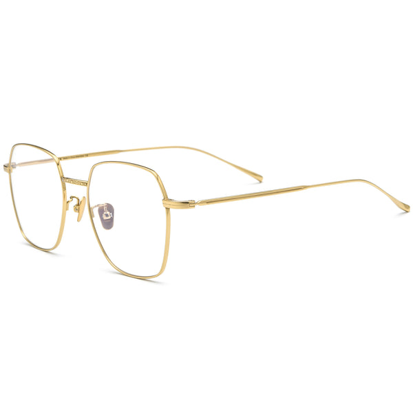 Square Glasses BR1153