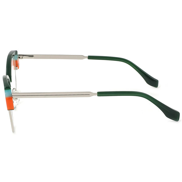 Browline Glasses A3830