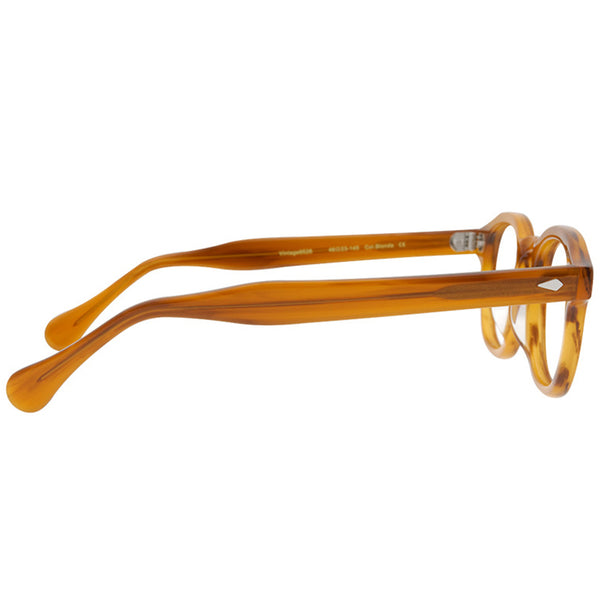 Square Glasses A2206