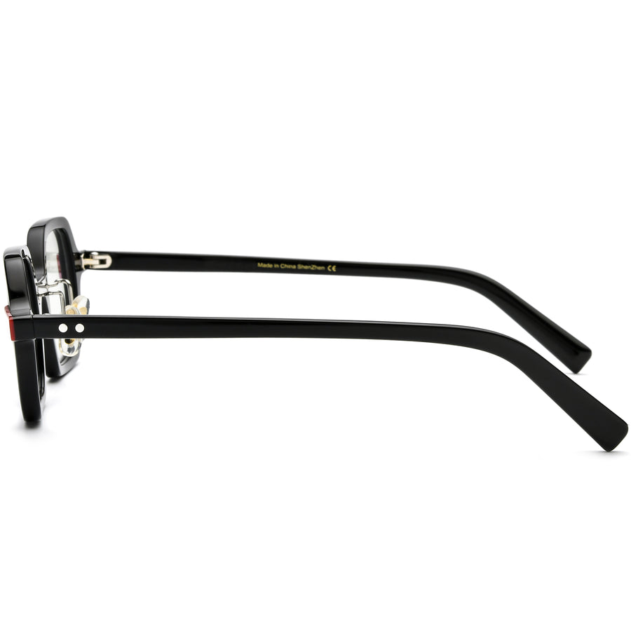 Geometric Glasses BR1272