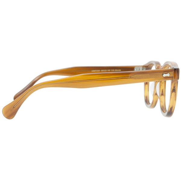 Square Glasses A1934