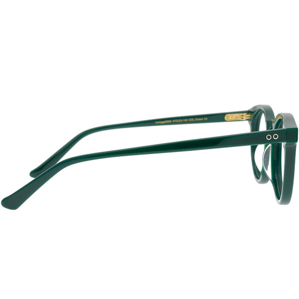 Round Glasses A1207