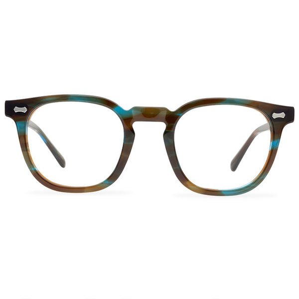 Square Glasses A2235