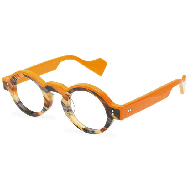 Round Glasses A2012
