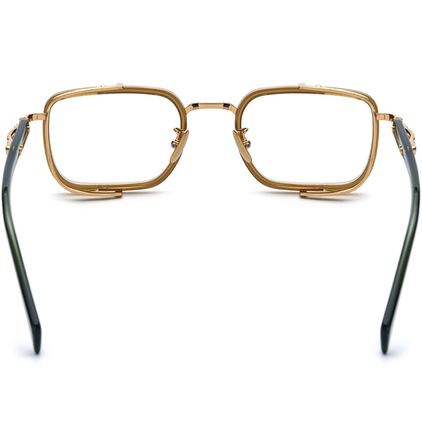 Rectangle Glasses BR1371