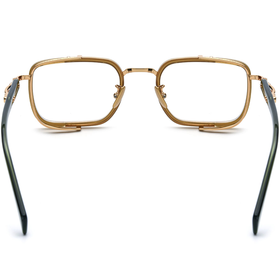 Rectangle Glasses BR1371