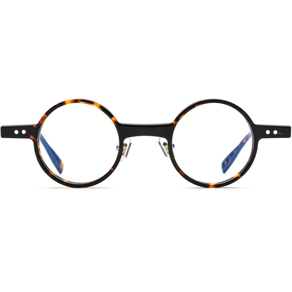 Round Glasses BR1128
