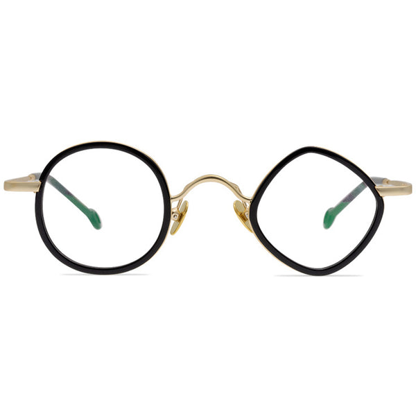 Geometric Glasses A2293