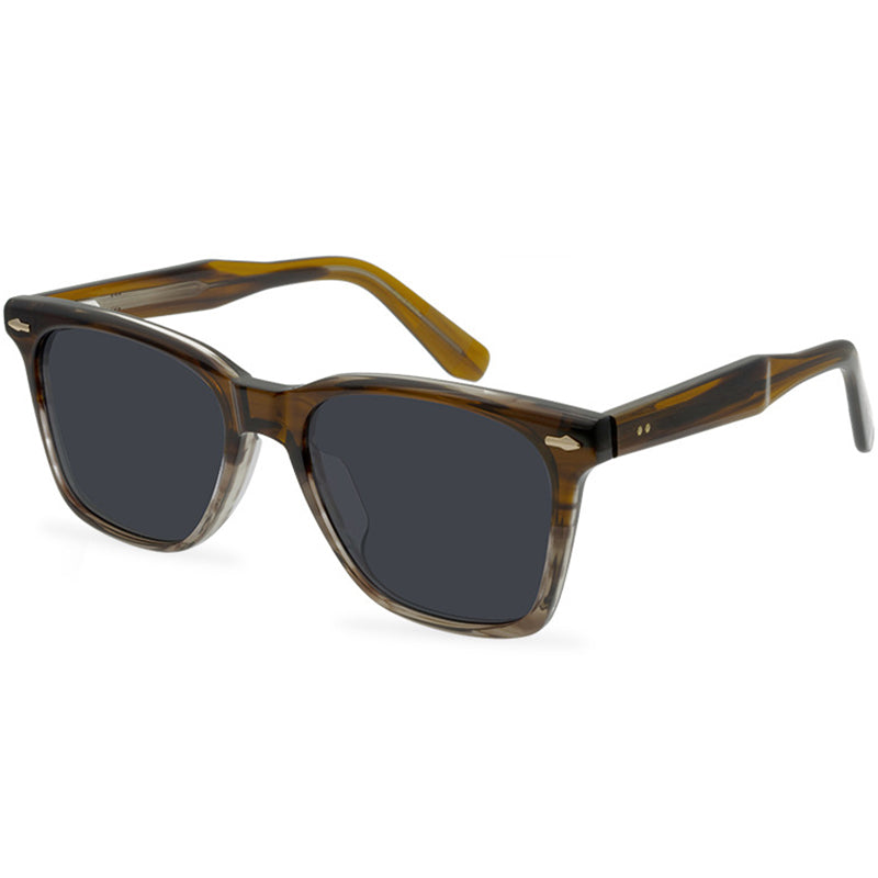 Square Sunglasses GCS1004