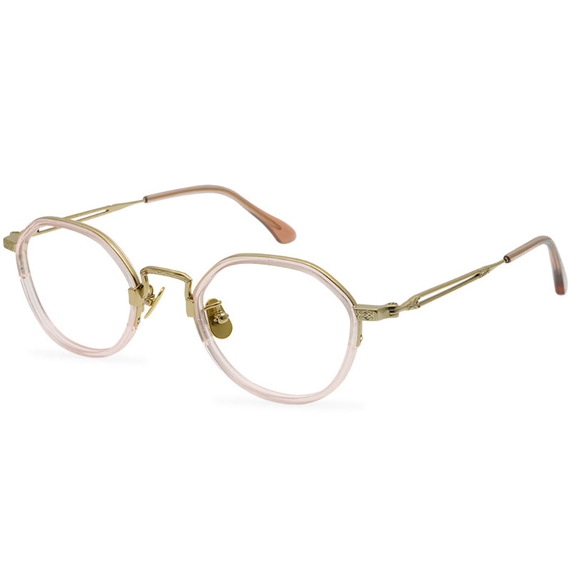 Oval Glasses GC1004