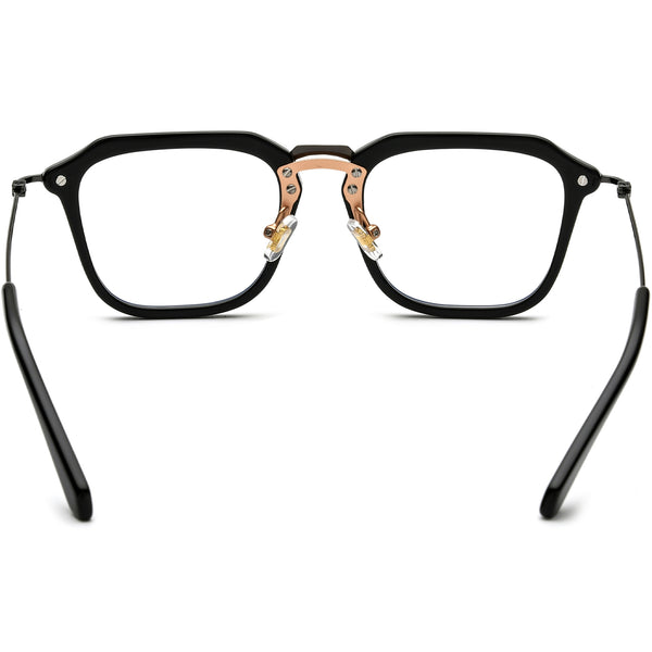 Square Glasses BR1256