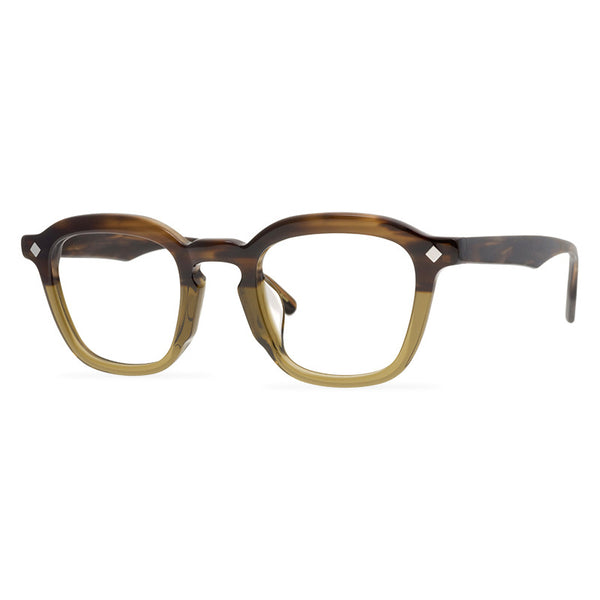 Square Glasses A2238